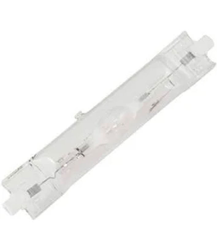 [L-5108] HQI-TS Iodure Métallique Rx7s 150W 3000K