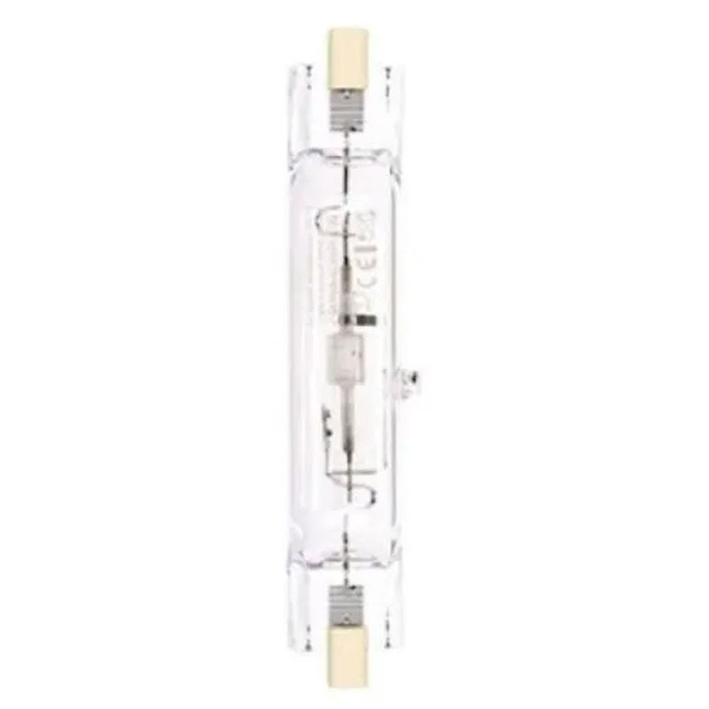 HQI-TS Iodure Métallique Rx7s 150W 5200K