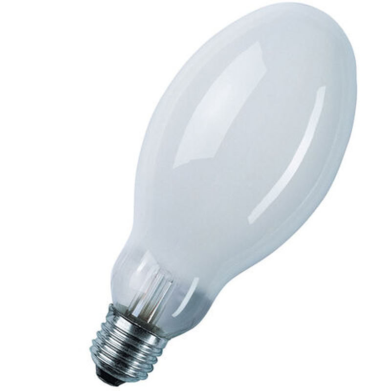 [L-5401] SHP-E Sodium Ovoïde Opale E27 70W 2000K