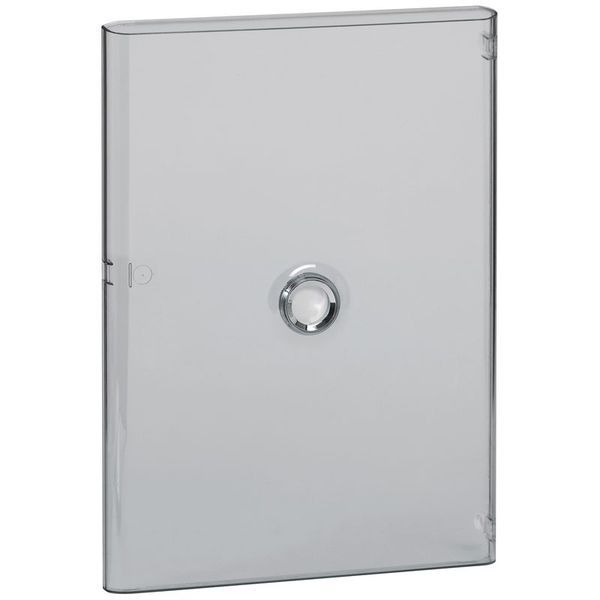 Porte Transparente Pour Coffret 3Rx18M legrand 401243