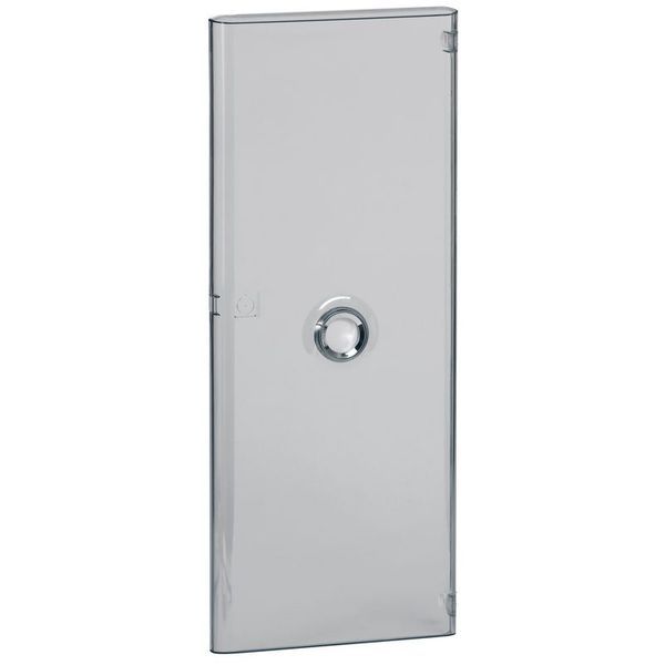 Porte Transparente Pour Coffret 4Rx13M legrand 401344