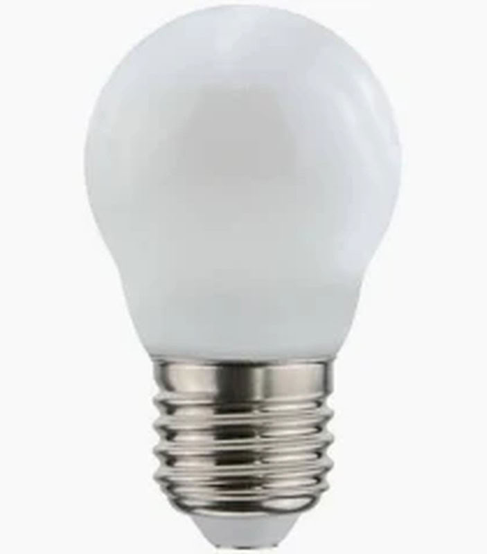 [L-62092] Spherique E27 7w=25w 2700k