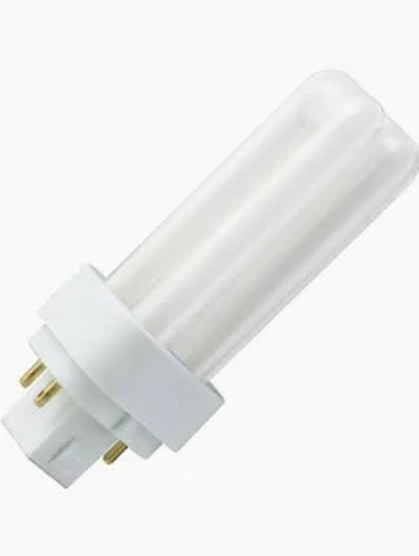 [L-64132] Fluocompacte G24q1 D/E 10W 2700K 4 PIN