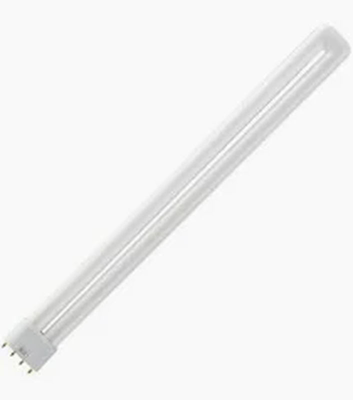 Fluocompacte 2G11 L 36W 6000K