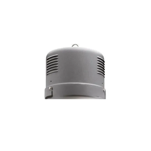 [SUSP-GW84122/TETE] Tête de suspension industrielle E27 125w 230V Gewiss sans reflecteur