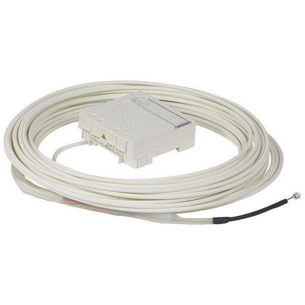 Dispositif De Terminaison Interieur Optique 4 Fibre Av Cable legrand 413068