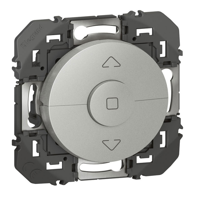 [LEG-57304] Prise Legrand P17 2P+T 16A