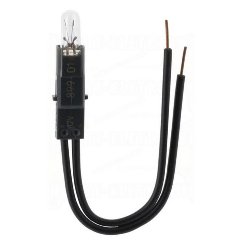 [LEG-89902] Lampe 0,8W 24V