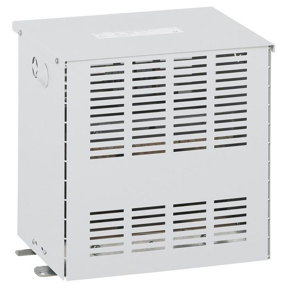 Transformateure De Séparation Des Circuits Prim 230/400V/S legrand 042517