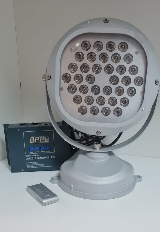 Luminaire leonardo 1
