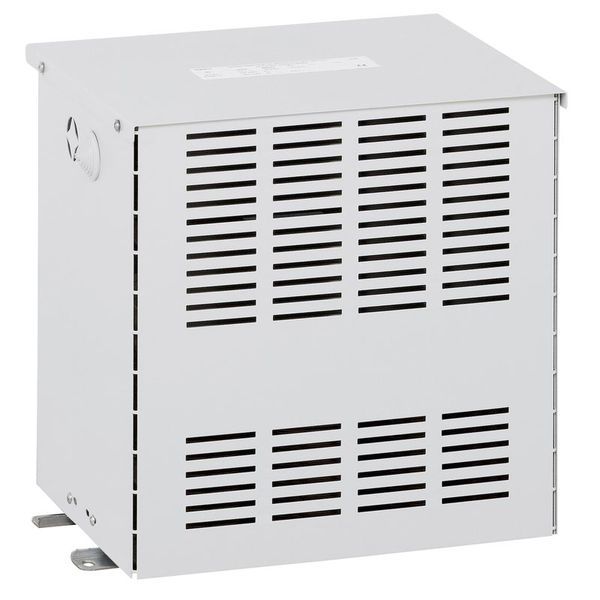 Transfo Tsct Protege4Kva Tri Italie legrand 042544