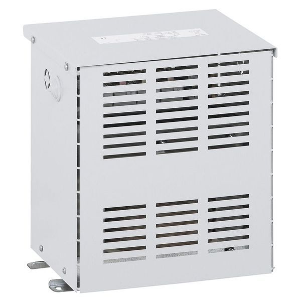 Transformateur Pour Locaux Hospitaliers Monophase 2,5Kva legrand 042571