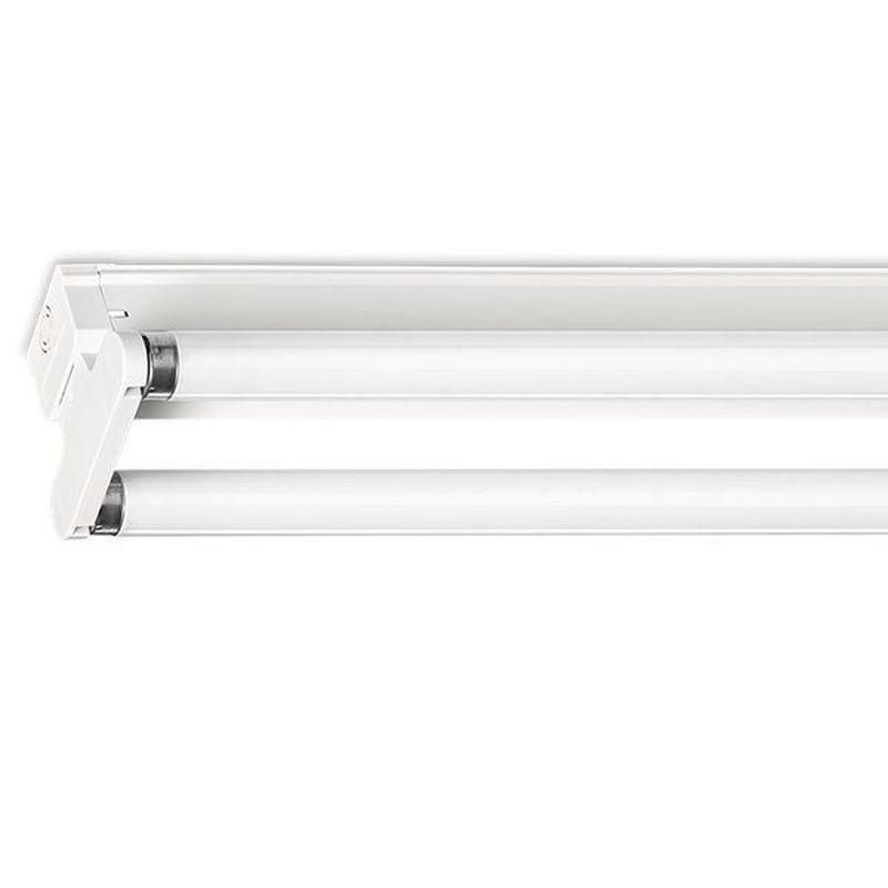 Reglette T5 2x24w