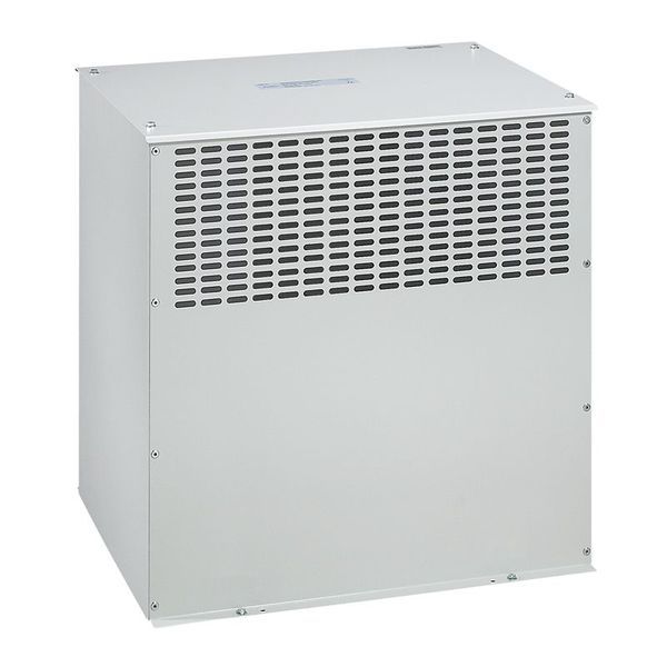 Transformateur Isolement Triphase 400V Triangle/400V Etoiles legrand 142833