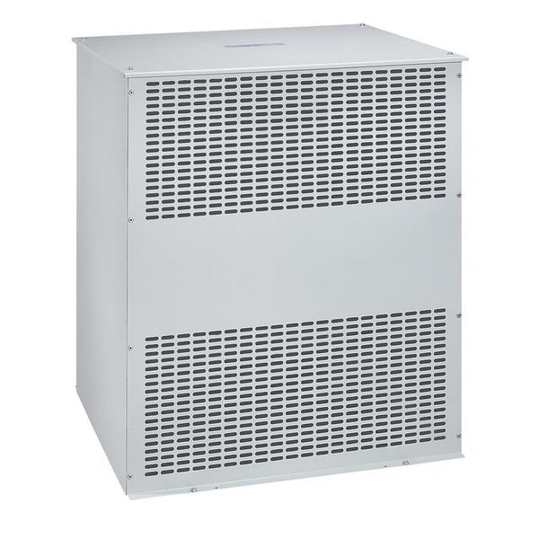 Transfo Isolements Triphase Faibles Pertes 400V Triang/400V legrand 142861