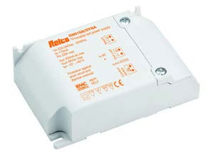 Alimentation electronique multipowerLED MID JOLLY 55W