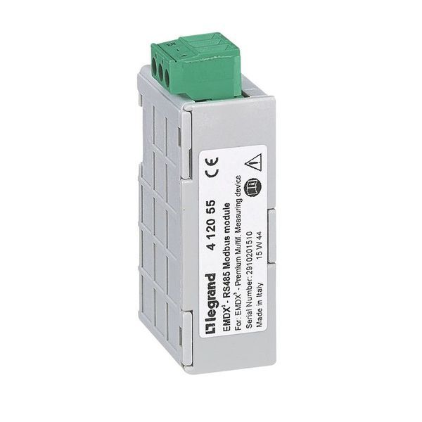 Module De Communication Rs485 legrand 412055