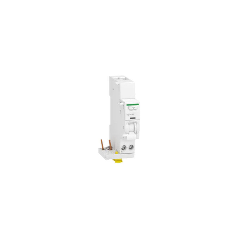 [SCH-A9Y80625] Bloc Différentiel 1P+N 25A-30mA Type A