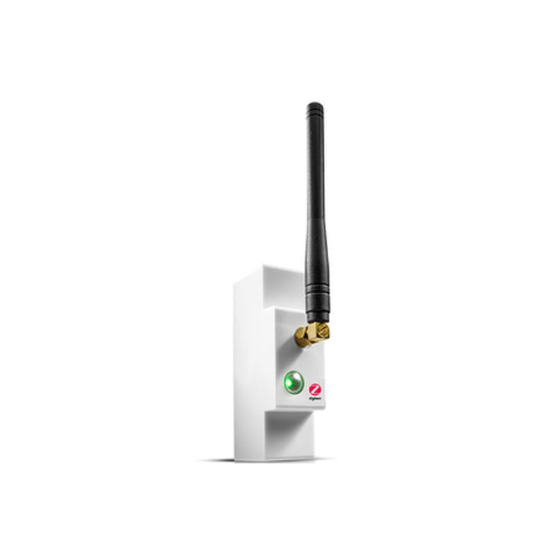 Module Zigbee pour Tahoma DIN - Émetteur radio