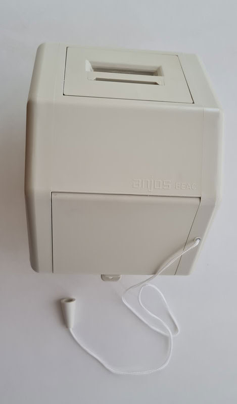 Ventilateur pour douille E27