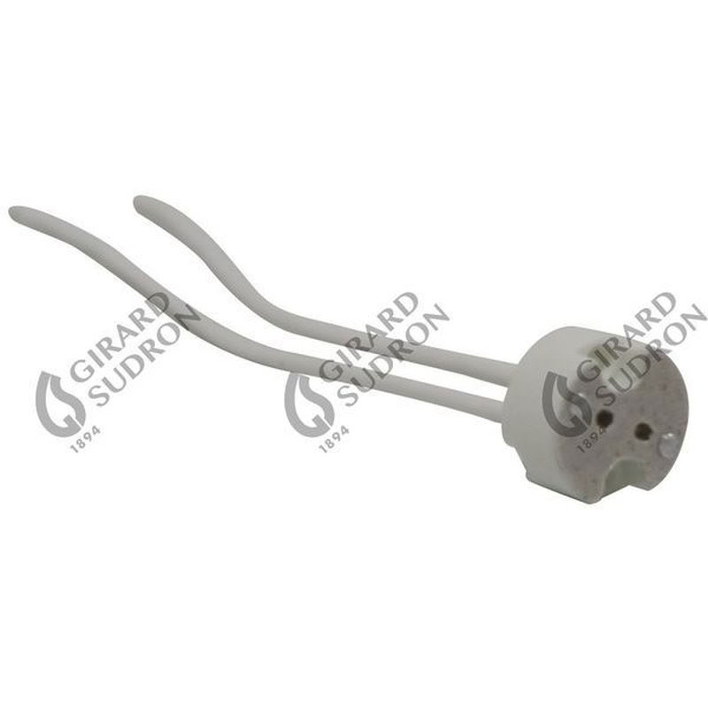 Douille Multibroches 10A/24V Entraxe 11 262046