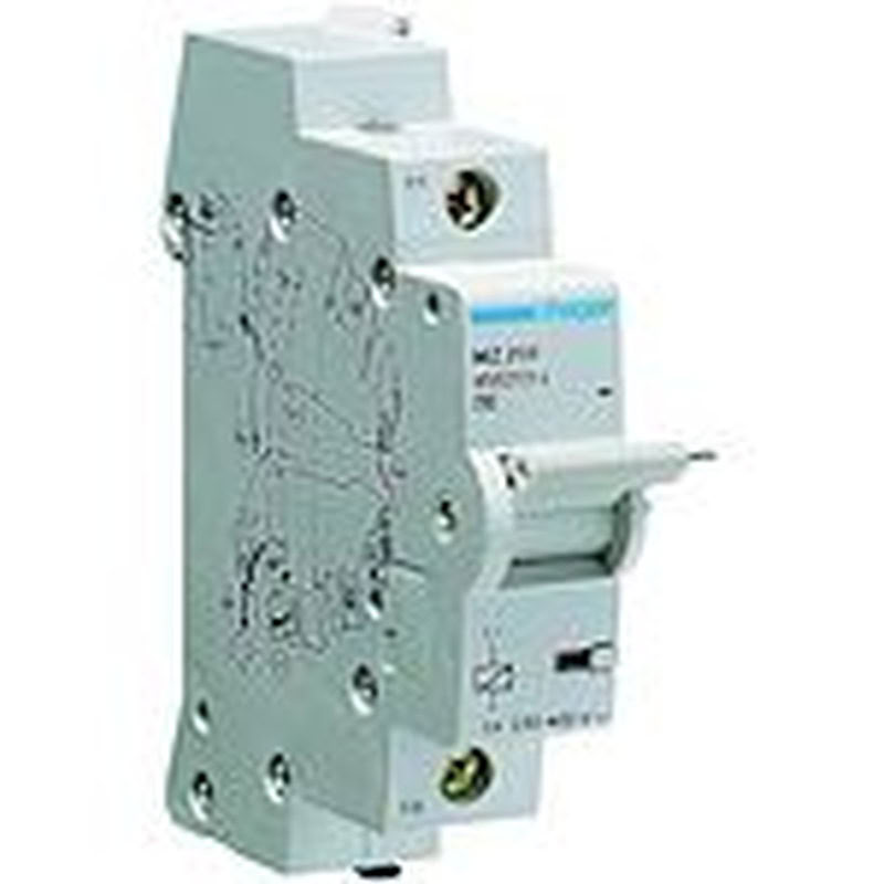 [HAG-MZ203] Bobine À Émission 230-415V Ac 110-130V Ac/Dc Mz203