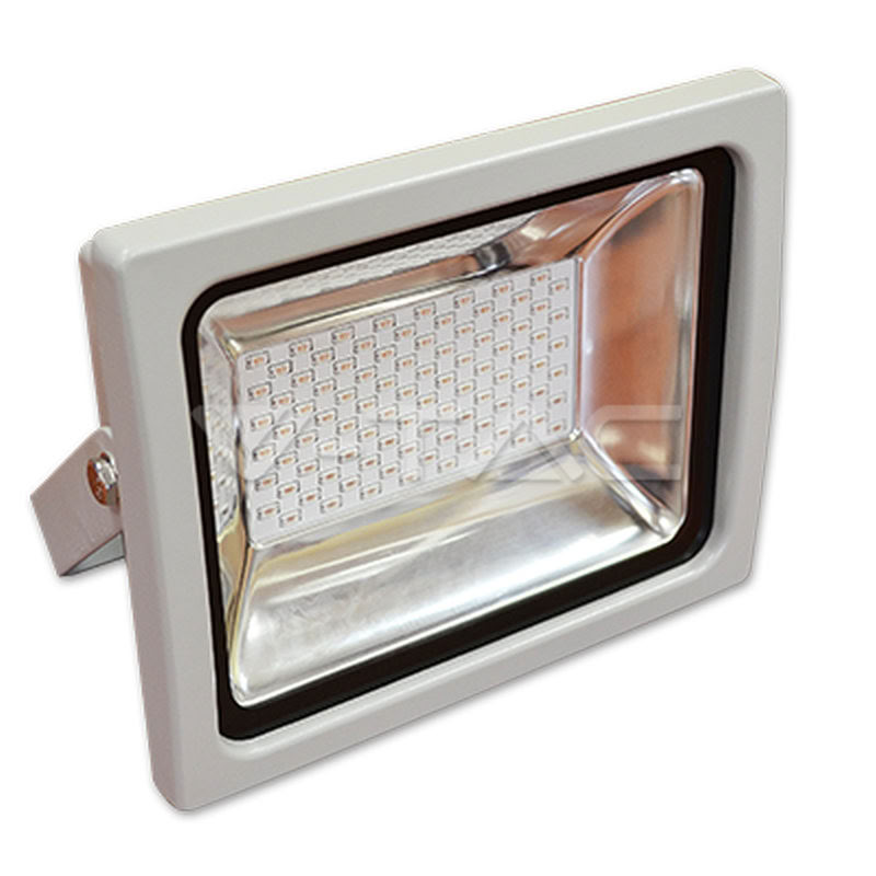 Vt-5755 Vt-4732 Projecteur Rgb Smd 30W Avec Telecommande