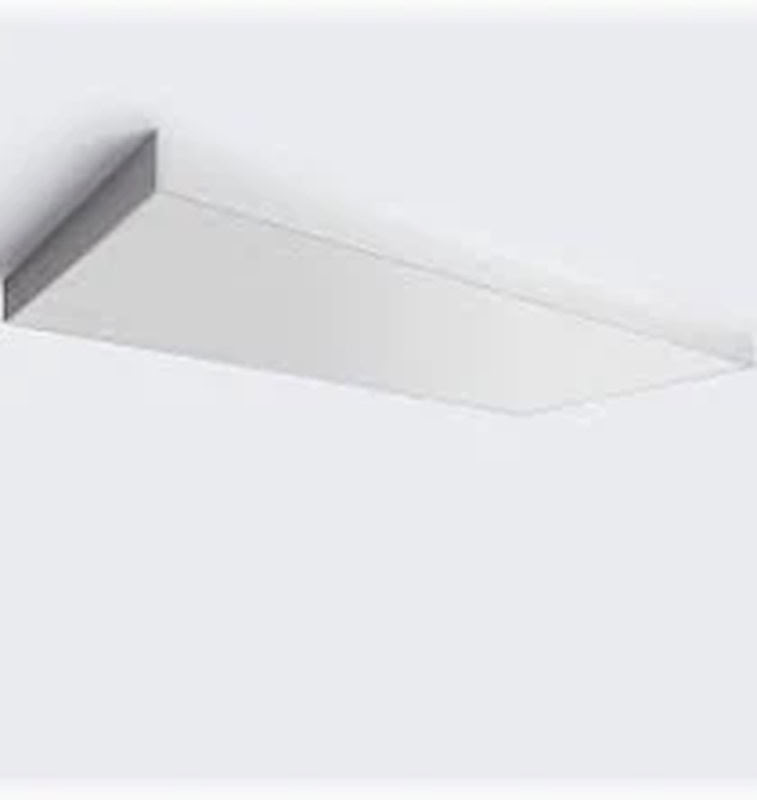 Cadre saillie pour dalle Led 60x120cm