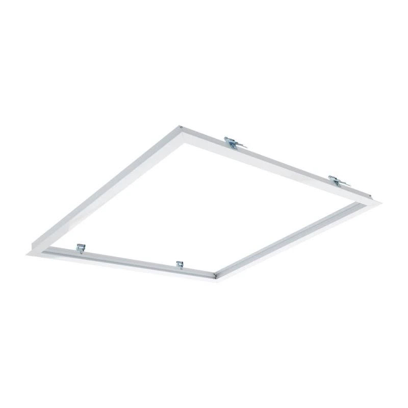 [LD-710558] Cadre alu pour encasrte dalle Led 600x600mm