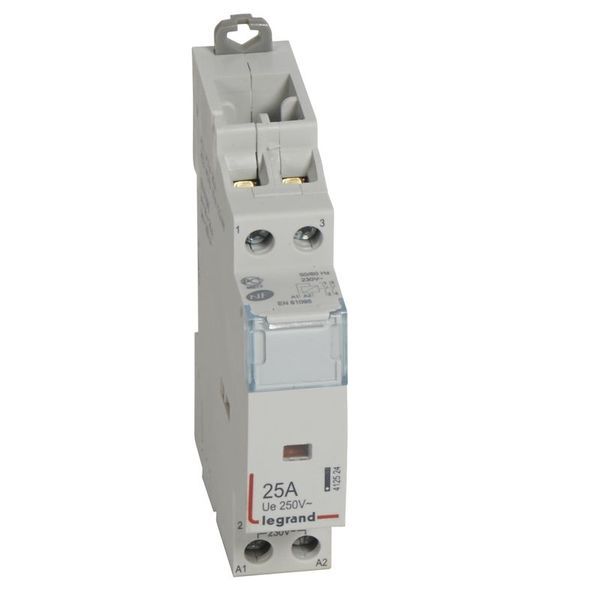 Contacteurs De Puissance Bobine 230V~ 2P 250V~ 25 A - legrand 412524