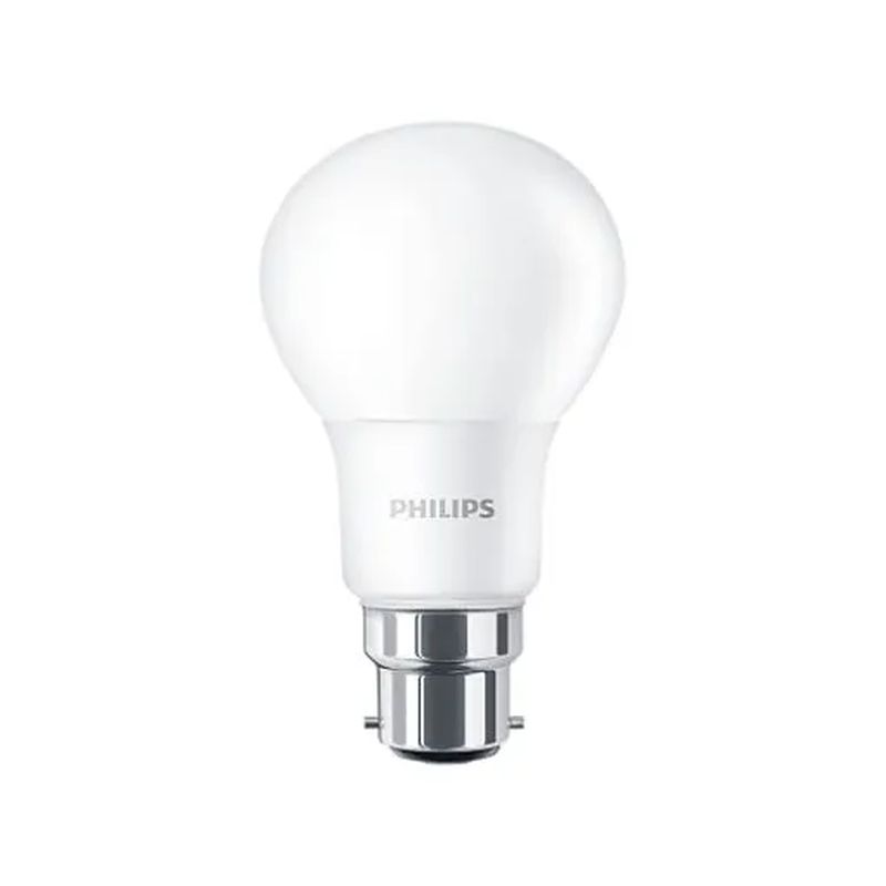 Ampoule MasTER LED bulb B22 10W 2700K 806 Lms