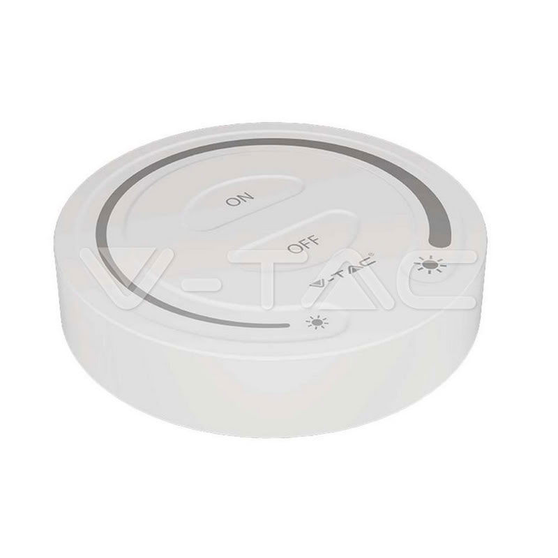 [RUB-AC-VA] Variateur pour ruban Led