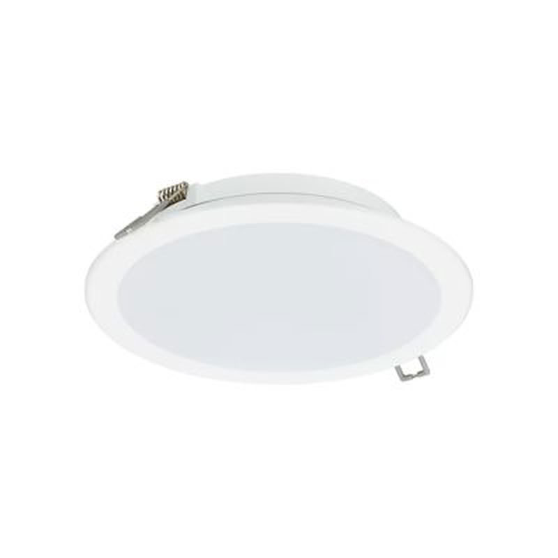 [SP-206] Spot encartre Led integré 20w 6k