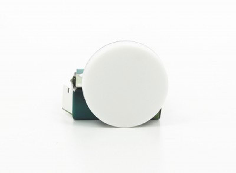 [SYL-0025060] MICRO-LYNX LED Gx53 1,5W Blanc Satiné 15 Lms