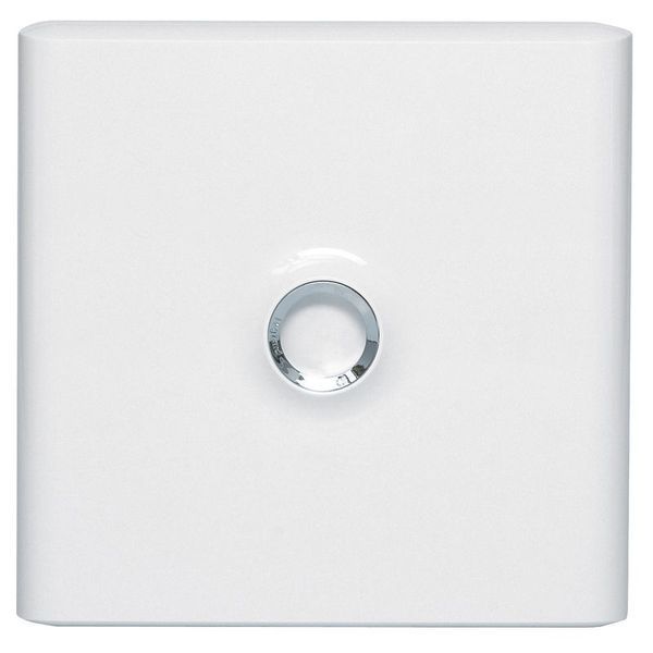 Porte Drivia Blanche Ip40 Ik07 Pour Coffret Réference 401211 legrand 401331