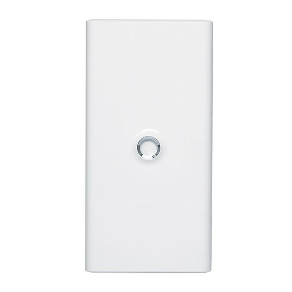 Porte Drivia Blanche Ip40 Ik07 Pour Coffret Réference 401213 legrand 401333