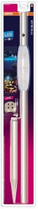 Torche Ytis Led bleue rechargeable -pour base Ytis)