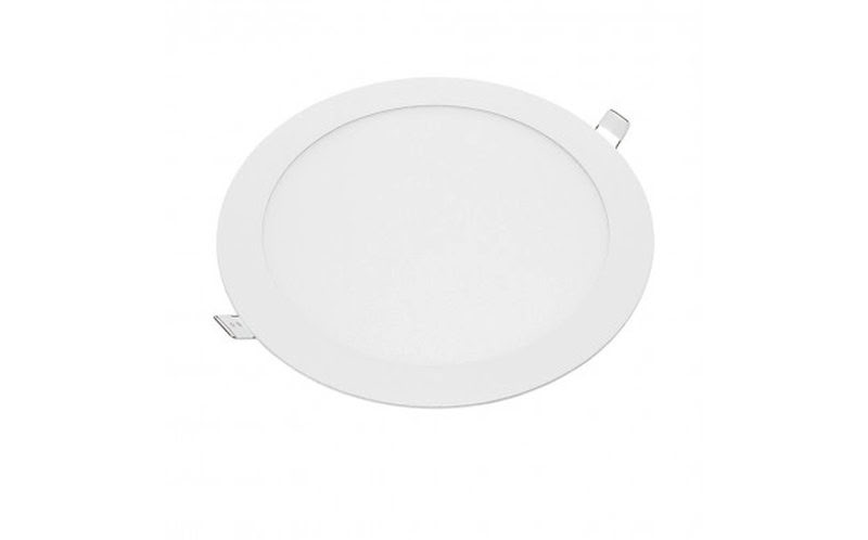 [OPT-2440] Downlight Led 18W Rond Ac85-260V 4500K- Avec Driver 2440