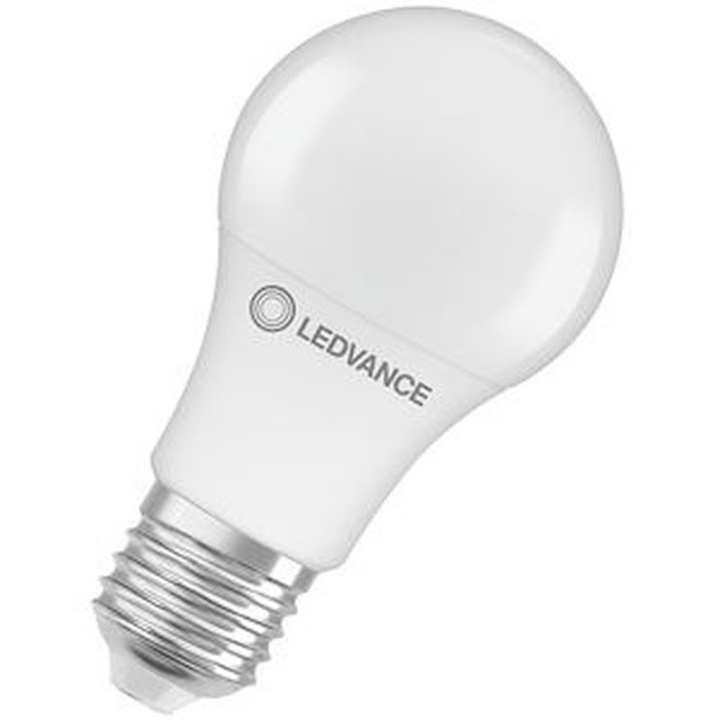 Led Cla60 Fa 7W 840 Fr E27 S Ledv
