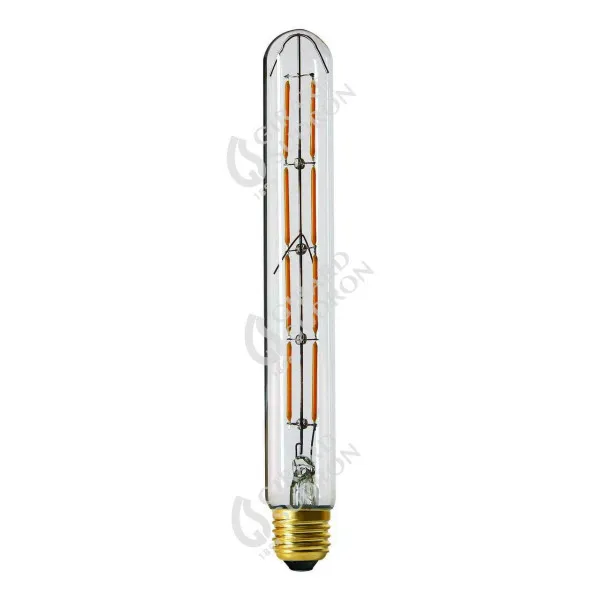 Tube T30 x 225 Led Filament E27 6W 450Lm 2700K 18473