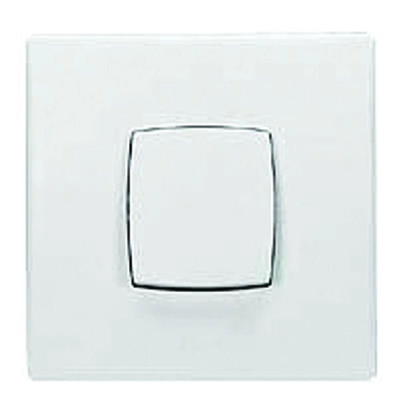 Poussoir A Bascule 6A Vis/Grif