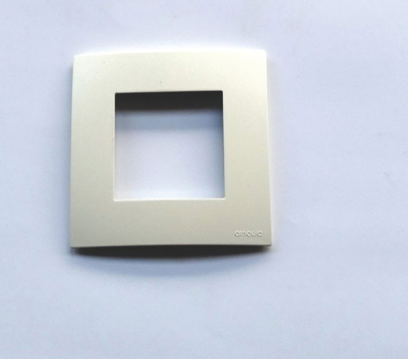 Espace Plaque Simple