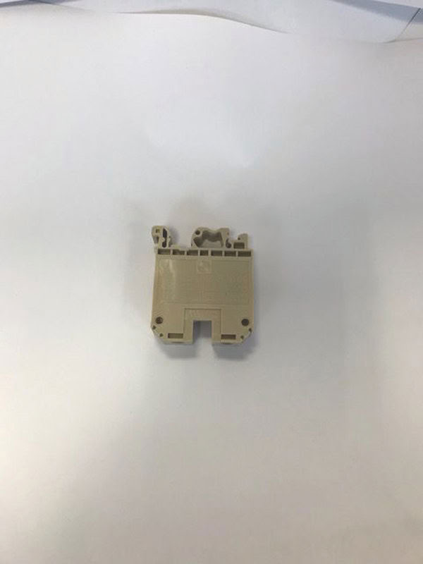 Bloc Jonction Pas 12 16Mm2