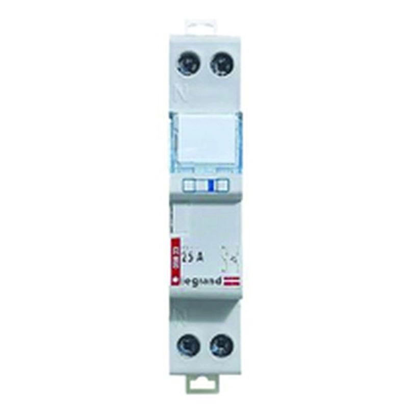 C/Ct Dom 1P+N 400V 25A