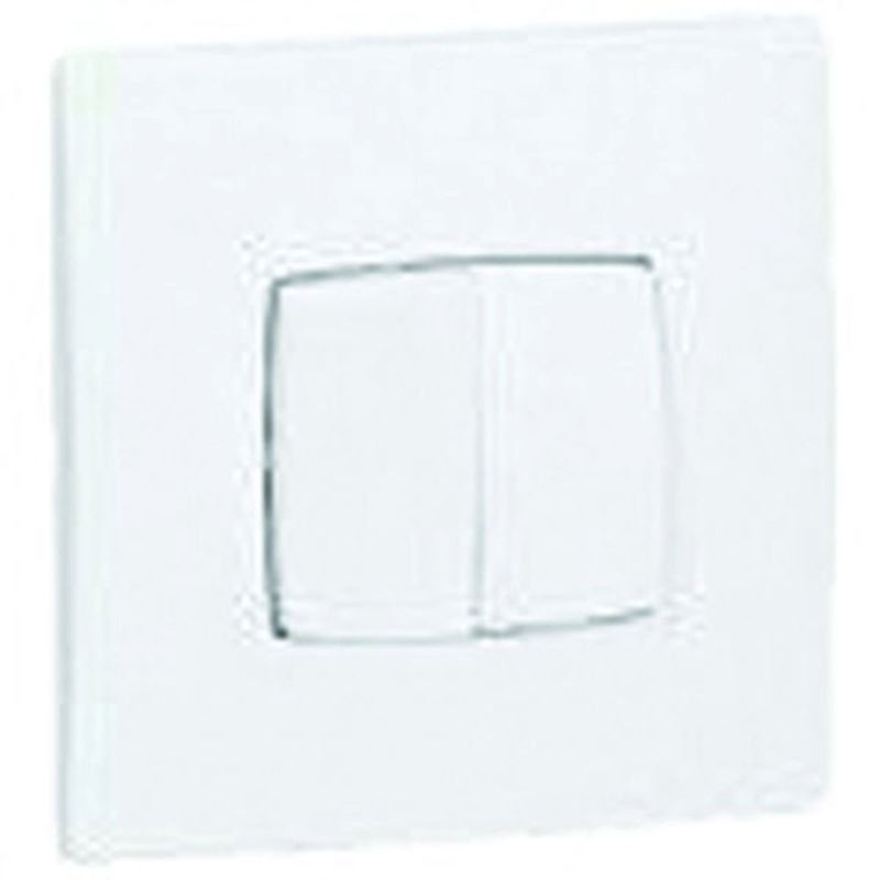 [LEG-080608] Va/Vient+Poussoir Vis/Griffes