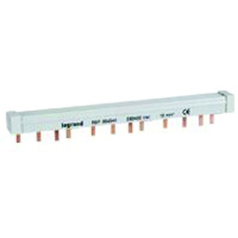 [LEG-004938] Peigne Rac.Bip.12M. 10Mm2 Dent