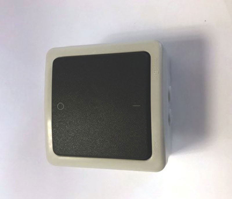 Plexo 55S Int.Bip. Monobloc