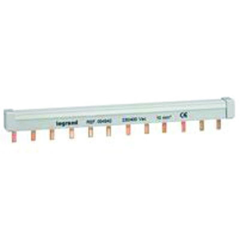 Peigne Rac.Tri.12M. 10Mm2 Dent
