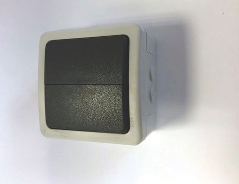 [LEG-091607] Plexo 55S 2 Va Et Vt Monobloc