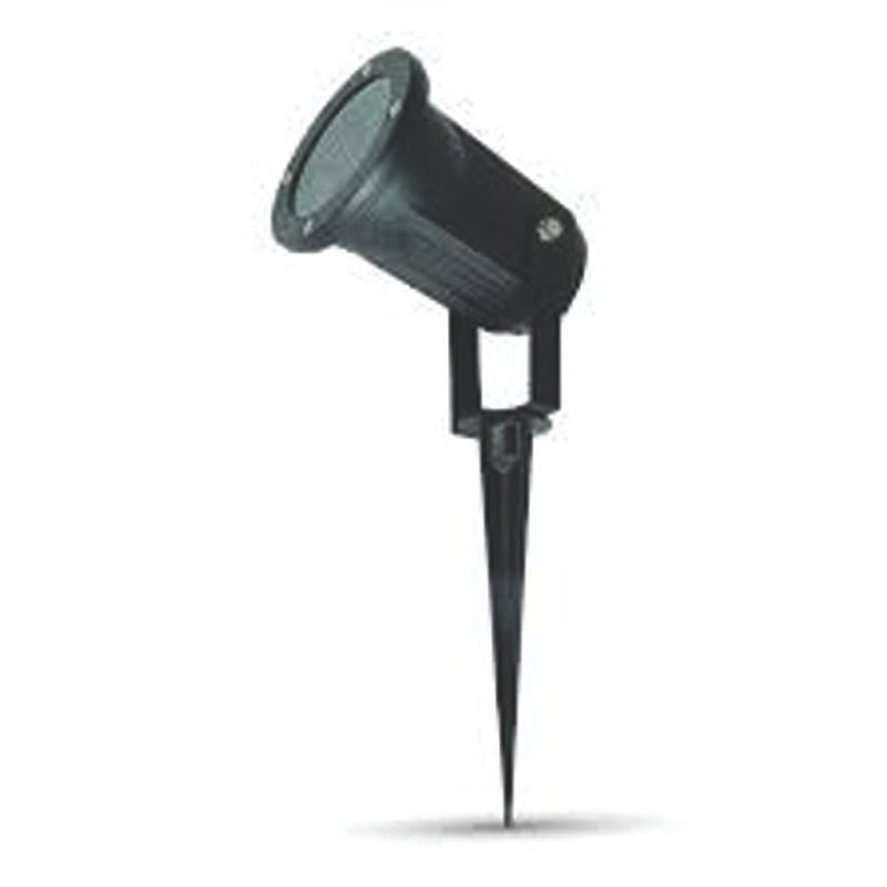 Garden Spike Light Body Gu10 230V